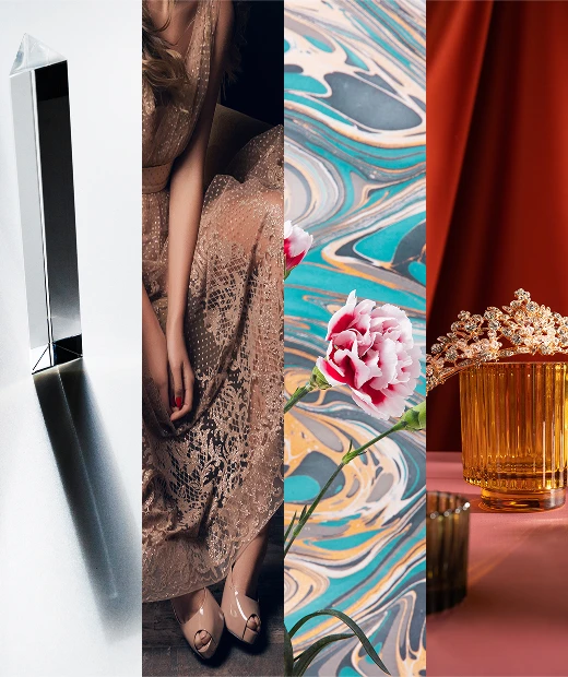 what we offer - promo