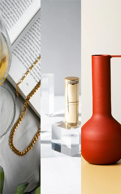 what we offer - promo